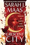 House of Earth and Blood (Crescent City, 1)