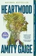 Heartwood (A Read with Jenna Pick): A Novel