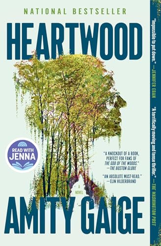 Heartwood (A Read with Jenna Pick): A Novel