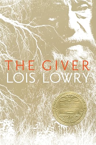 The Giver: A Story About Conformity, Control, and Society (Giver Quartet, 1) cover