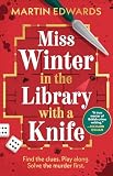 Miss Winter in the Library with a Knife