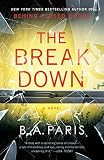 The Breakdown: A Novel