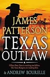 Texas Outlaw (A Texas Ranger Thriller, 2)