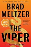 The Viper: A Fast Paced Thriller of Family Bonds and Deadly Conspiracies (Escape Artist, 3)