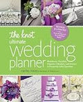 The Knot Ultimate Wedding Planner [Revised Edition]: Worksheets, Checklists, Etiquette, Timelines, and Answers to Frequently Asked Questions