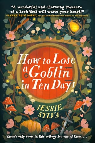 How to Lose a Goblin in Ten Days (Paperback)