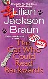 The Cat Who Could Read Backwards