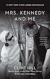 Mrs. Kennedy and Me