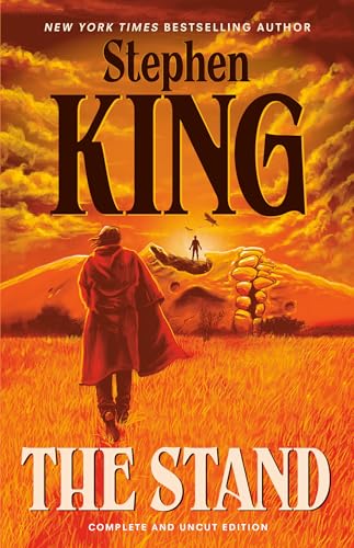 The Stand — Reprint (Paperback)