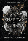 Rain of Shadows and Endings (The Legacy) cover