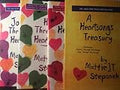 A Heartsongs Treasury - 3 Copy Slipcase