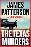 The Texas Murders: A Texas Ranger Thriller