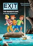 EXIT: The Book - The Dragon's Cave: A Puzzle Adventure