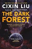 The Dark Forest (The Three-Body Problem Series, 2)