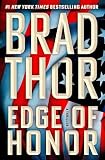 Edge of Honor: A Thriller (The Scot Harvath Series)