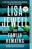 The Family Remains: A Novel