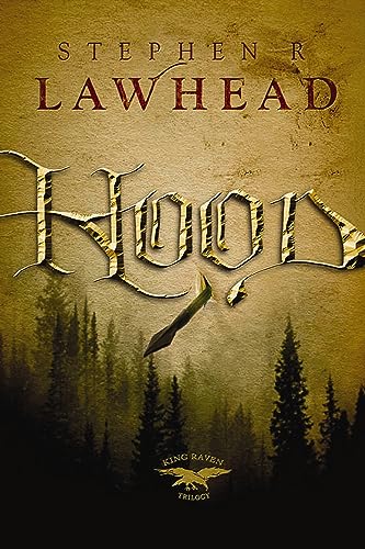 Hood — Reprint (Paperback)
