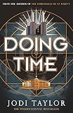 Doing Time (The Time Police)