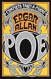 The Complete Tales and Poems of Edgar Allan Poe
