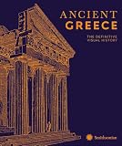 Ancient Greece: The Definitive Visual History (DK Classic History)