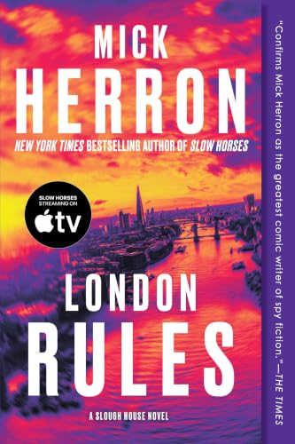 London Rules (Slough House)