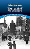 "Easter 1916" and Other Poems (Dover Thrift Editions: Poetry)