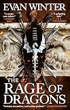 The Rage of Dragons (The Burning, 1)