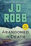 Abandoned in Death (In Death, 54)