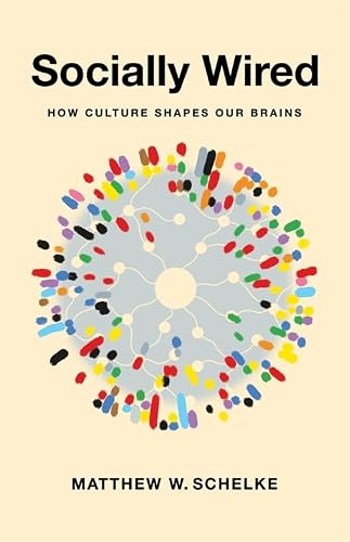 Socially Wired: How Culture Shapes Our Brains