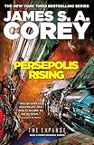 Persepolis Rising (The Expanse, 7)