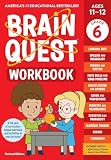 Brain Quest Workbook: 6th Grade Revised Edition