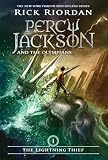 The Lightning Thief (Percy Jackson and the Olympians, Book 1)