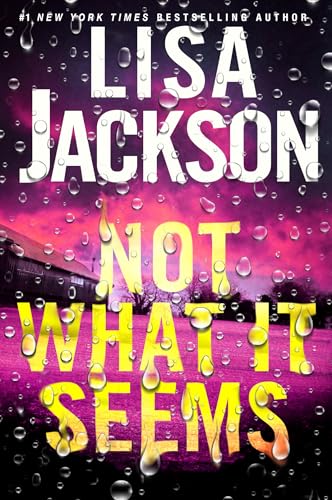 Not What It Seems (The Savannah Series)