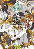 Land of the Lustrous 6