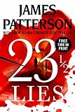 23 1/2 Lies (Women's Murder Club)