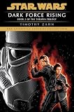 Dark Force Rising: Star Wars Legends (The Thrawn Trilogy) (Star Wars: The Thrawn Trilogy - Legends)