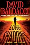 Long Shadows (Memory Man Series, 7)