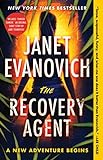 The Recovery Agent: A Novel (The Recovery Agent Series)