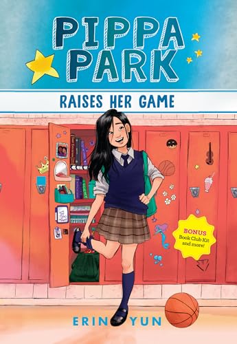 Pippa Park Raises Her Game (Hardcover)
