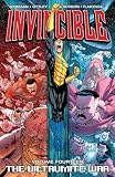 Invincible Volume 14: The Viltrumite War