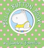 Belly Button Book! (Boynton on Board)