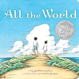 All the World (Classic Board Books)