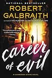 Career of Evil (A Cormoran Strike Novel, 3)
