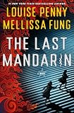 The Last Mandarin: A Novel