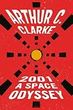2001: a Space Odyssey (Space Odyssey Series)