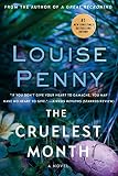 The Cruelest Month (Chief Inspector Gamache Novel, 3)