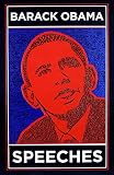 Barack Obama Speeches (Leather-bound Classics)