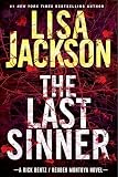 The Last Sinner: A Chilling Thriller with a Shocking Twist (A Bentz/Montoya Novel)
