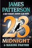 The 23rd Midnight: A Women's Murder Club Thriller