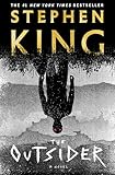 The Outsider: A Novel